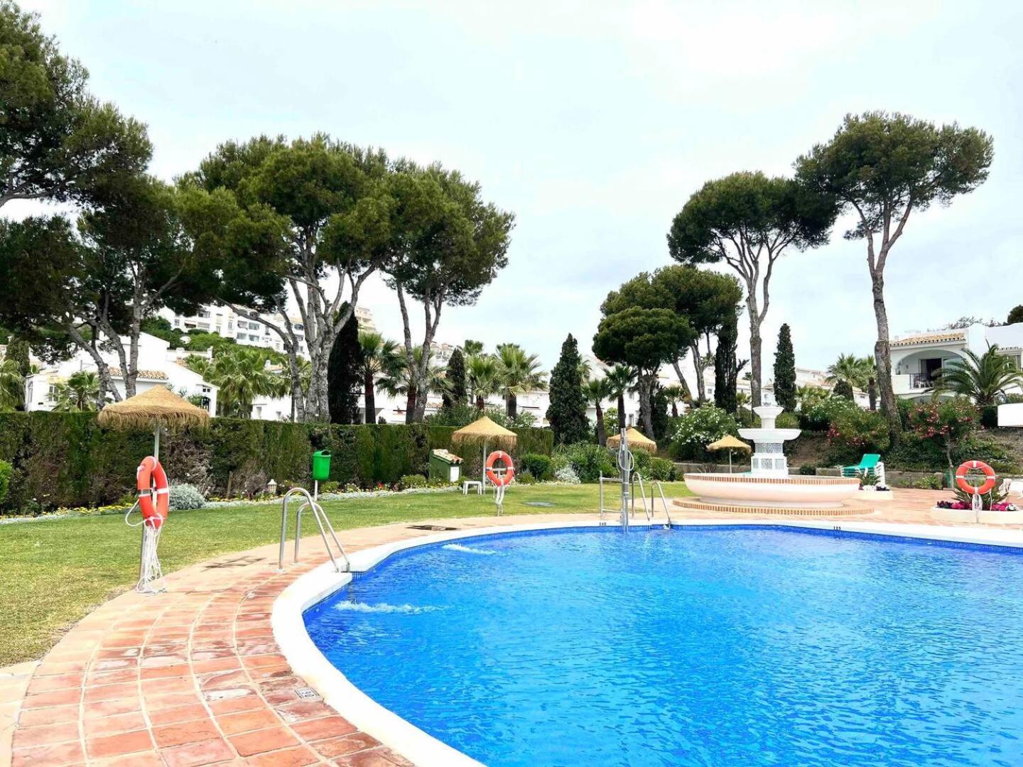 La Cala Miraflores, 4 Personas MIJAS COSTA Esterno foto