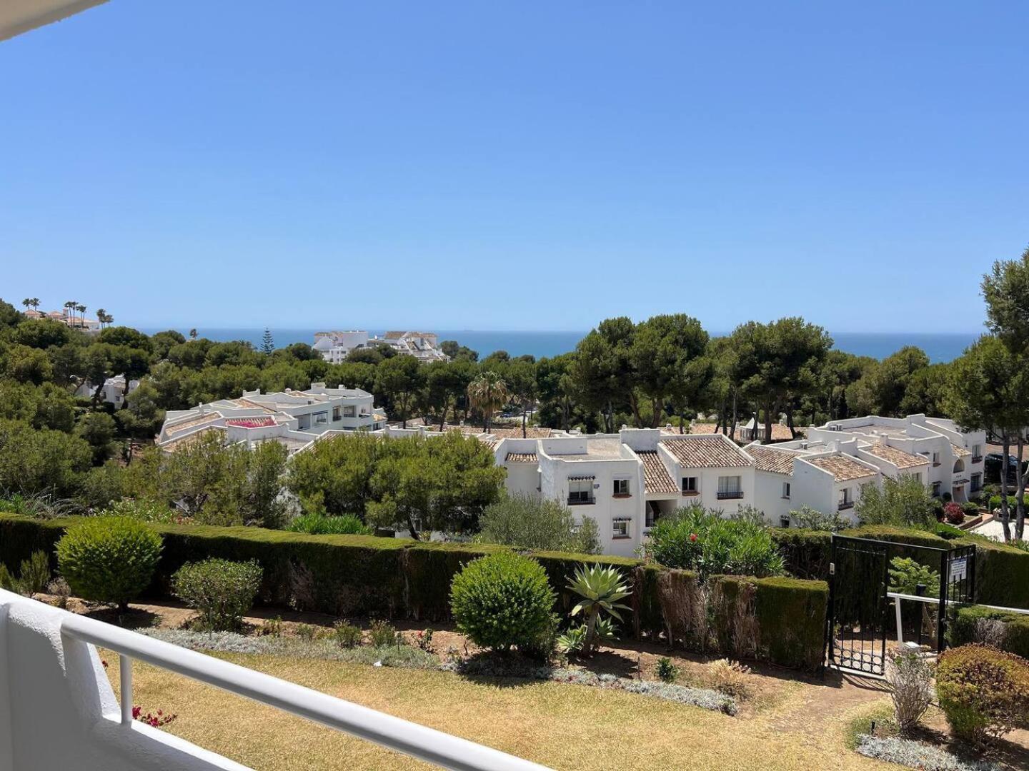 La Cala Miraflores, 4 Personas MIJAS COSTA Esterno foto