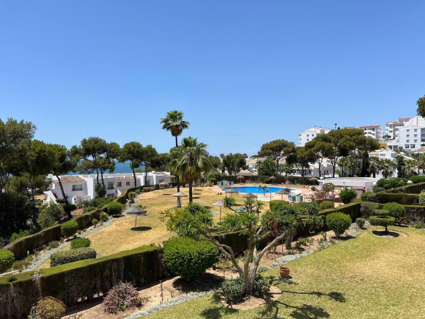 La Cala Miraflores, 4 Personas MIJAS COSTA Esterno foto